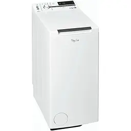 Пральна машина Whirlpool TDLR65230UA вертикальна