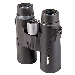 Бінокль SIGETA Monter 8x42 WP Black - мініатюра 4