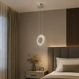 Люстра Artlight 7270/200CH - мініатюра 2