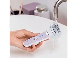 Епілятор Panasonic ES-EY30-V503 - мініатюра 7