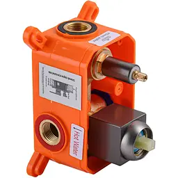 Душова система Globus Lux SMART GLM-205-GP Graphite - мініатюра 8