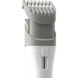 Машинка для стрижки DOCO Electric Hair Clipper HC001 [136956] - мініатюра 2