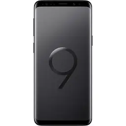 Смартфон Samsung Galaxy S9+ 6/64Gb Black (SM-G9650) (SnapDragon) - мініатюра 10