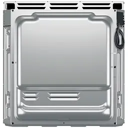 Духова шафа електрична Whirlpool 71 л A конвекція нержавіюча сталь - мініатюра 5