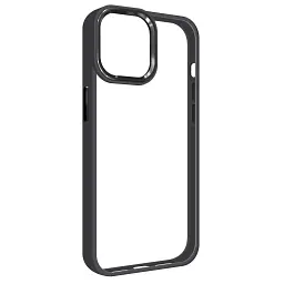 Чехол ArmorStandart UNIT2 для Apple iPhone 14 Black