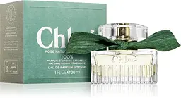 Оригінал Chloe Rose Naturelle Intence 30 мл Парфумована вода - мініатюра 2