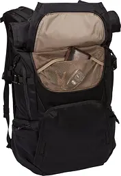 Рюкзак Thule Covert DSLR Rolltop Backpack 32L (Black) 3205344 (TH 3205344) - мініатюра 12