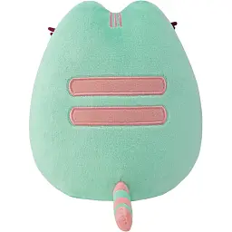 Іграшка м'яконабивна Aurora Pusheen (Пушін) м'ятний 18 см (230224C) - мініатюра 4