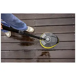 Мийка високого тиску Karcher K 7 Comfort Premium Home (1.317-503.0) - мініатюра 9