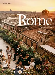 Portrait of a City. Rome