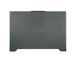 Кришка ноутбука / кришка екрана / кришка матриці для ноутбука Asus TUF Gaming FX607VU, FX607VJ, FA607NU, FA607PV, FA607PI, FA617NS (90NR0HU6-R7AM10) Оригінал від Asus