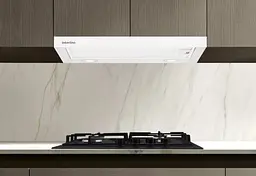 Витяжка INTERLINE DELI WH A/60/2/T - мініатюра 10