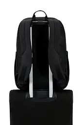Рюкзак 15.6" American Tourister URBAN GROOVE BLACK 46,5x31x22,5 24G*09067 - мініатюра 8