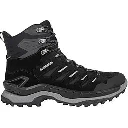 Черевики Lowa Innovo GTX Mid 42 Black/Grey (1012-311330-9930-42.0)