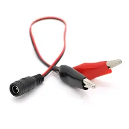 Батарея до ДБЖ QiSuo Li-ion 6V 8A (QS-608CH) - мініатюра 2