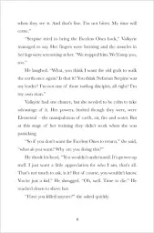Skulduggery Pleasant. Playing with Fire. Book 2 - мініатюра 5