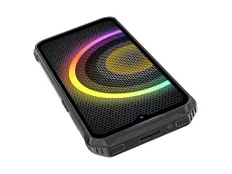 Смартфон UleFone Armor 21 8/256Gb Black (6937748735366) - миниатюра 3