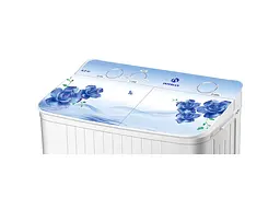 Пральна машина INTERLUX ISWM-2162B - мініатюра 2