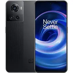 Смартфон OnePlus Ace 12/256GB Black Refurbished