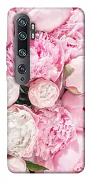 Чохол Demsky Pink peonies для Xiaomi Mi Note 10 / Note 10 Pro / Mi CC9 Pro
