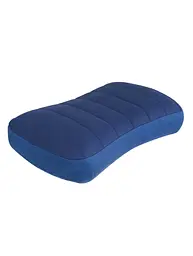 Надувна подушка Sea to Summit Aeros Premium Pillow Lumbar Support Синій