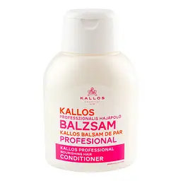 Кондиціонер для пошкодженого волосся Kallos Cosmetics Nourishing Conditioner живильний 500 мл - мініатюра 3