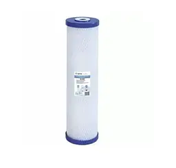 Картридж USTM вугілля пресоване BL20BB 1045848
