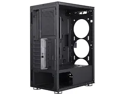 Корпус Frime NUCLEUS BLACK USB 3.0 БЕЗ БП - мініатюра 10