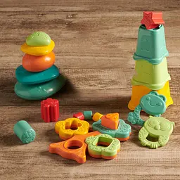 Сортер Chicco Баобаб (10493.00) - мініатюра 8