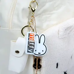 Рюкзак шкільний  ортопедичний дитячий Yes K-47XS Miffy Toy - мініатюра 7