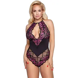 Боді Cottelli Lace XL (мульті)