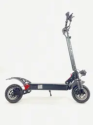 Електросамокат Tesla 12000 (2000W, 48V, 21Ah) - мініатюра 3