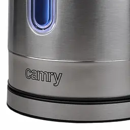 Електрочайник Camry CR 1253 - мініатюра 7