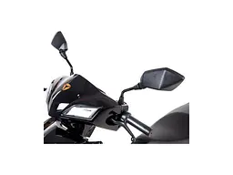 Електроскутер Yadea S-WAY Black - мініатюра 6