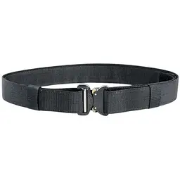 Ремінь розвантажувальний Tasmanian Tiger Equipment Belt MK2 Set S Black (1033-TT 7633.040-S) - мініатюра 1