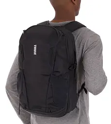 Рюкзак EnRoute 30L TEBP4416 (Black) Thule sum0028067 - мініатюра 3