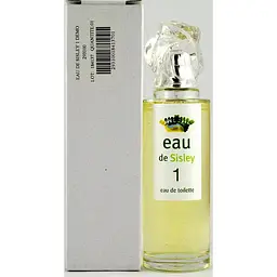 Sisley Eau de Sisley 1 100 мл тестер туалетна вода