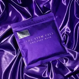KOR JAPAN NMN Face Mask тканинна маска з NMN, 30 шт - мініатюра 3