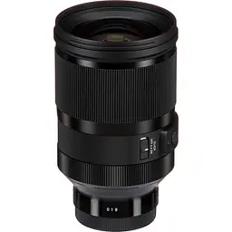 Об'єктив Sigma AF 35mm f/1.2 DG DN Art Sony E [00-85126-34165-7] [88478] - мініатюра 10