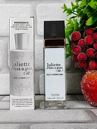 Парфюм женский, аромат по мотивам Not A Perfume (40 мл)