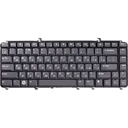 Клавіатура для ноутбука DELL Inspiron 1540, 1545 чорний, без фрейму (KB310463)