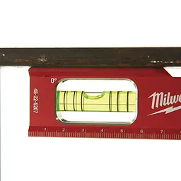 Рівень магнітний Billet Torpedo MILWAUKEE, 17см - мініатюра 5