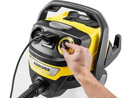 Професійний пилосос Karcher WD 5 P S V-25/5/22 (1.628-357.0) - мініатюра 3