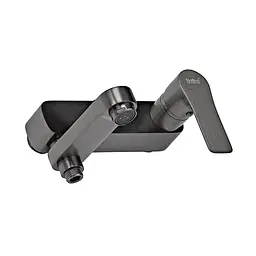 Душова система Haiba Milano 003-J graphite HB4009, Графіт - мініатюра 5