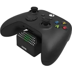 Зарядна станція Hori Solo Charge Station Designed for Xbox Series X/S (AB09-001U) - мініатюра 4