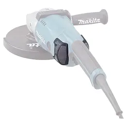 Сітки пилозахисні для КШМ Makita GA7020, GA7030, GA7030S, GA7040S, GA9020, GA9030, GA9030S, GA9040S (194289-1) - мініатюра 3