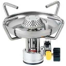 Пальник газовий Kovea KB-0410 Scorpion Stove (KB-0410)