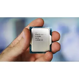 Процесор Intel Core i5-12400F Box (BX8071512400F) UA [77570] - мініатюра 2