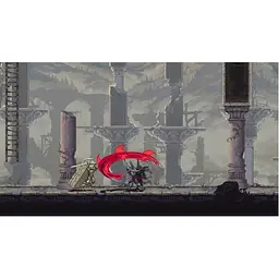 Гра Blasphemous 2 (російська версія) (Nintendo Switch) - мініатюра 2