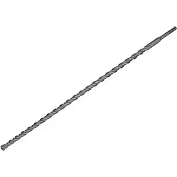 Бур Haisser Industrial SDS-Plus 12х600 мм (108237)